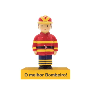 Profissões: O Melhor Bombeiro