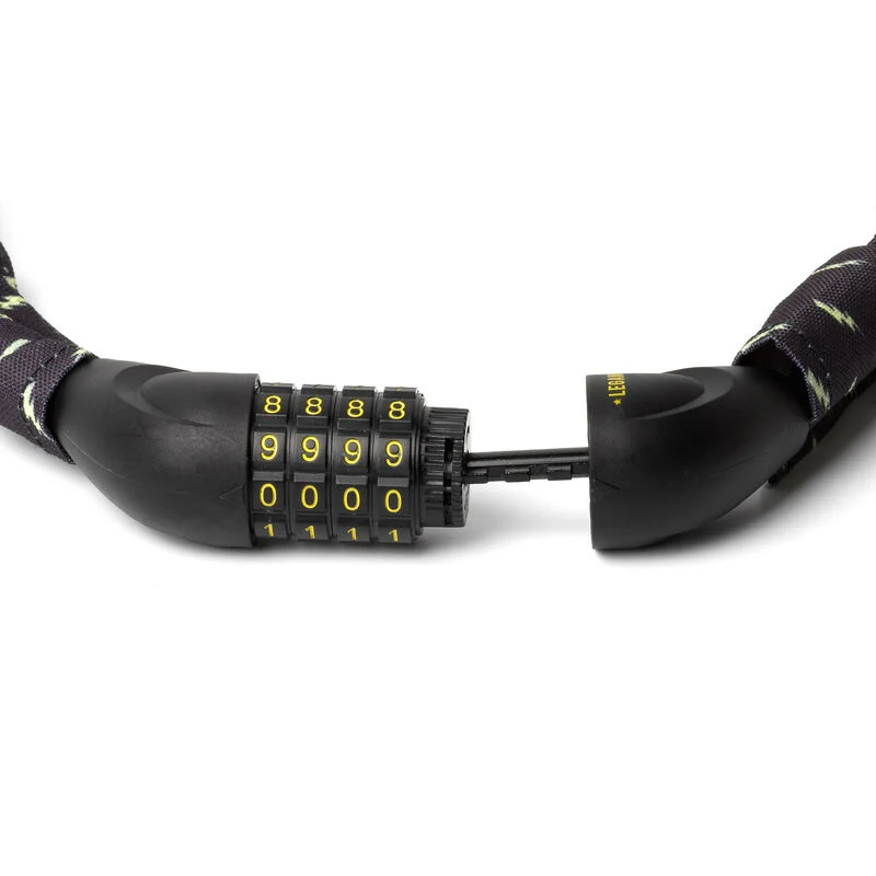 Cadeado com código – Flash - Image 6