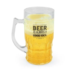 Caneca de cerveja refrigerante – Cooling Beer Mug
