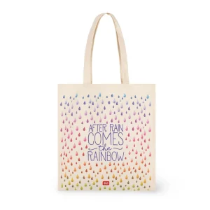 Tote Bag 100% algodão – After Rain