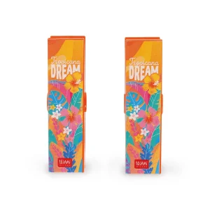 Conjunto 2 molas para toalha – Tropicana