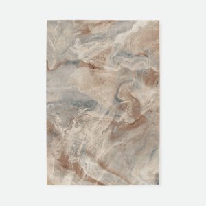Tapete abstrato Corfu