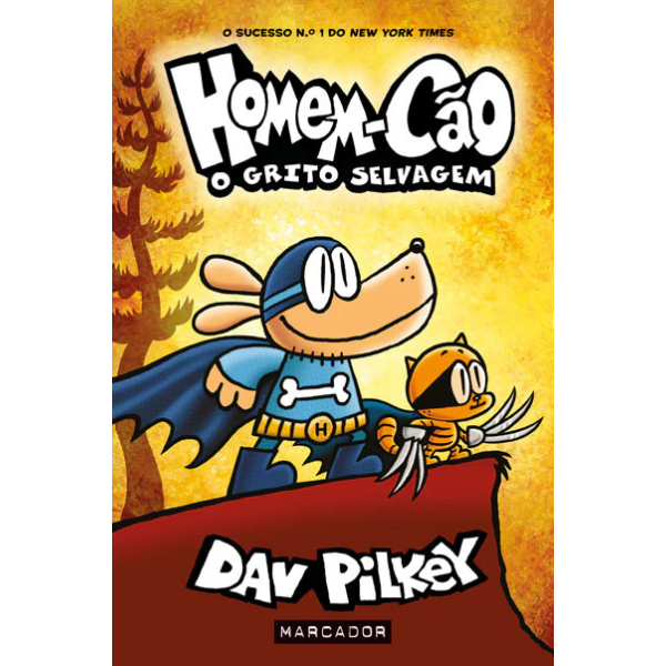 Homem-Cão 6: O Grito Selvagem
