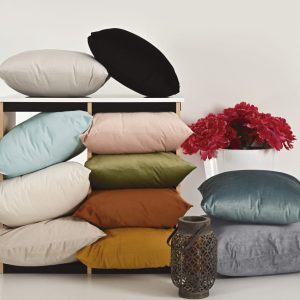 Almofada Decorativa – Mogno