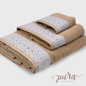 Jogo de Banho – Perla