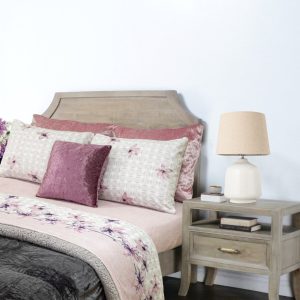Jogo de Cama Ajustável de Coralina – Williams