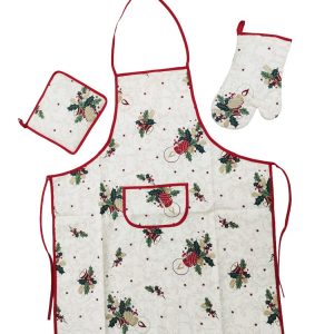 Conjunto – Christmas 23