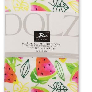 Panos de cozinha – Ref.50 100% Poliester.