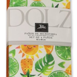 Panos de cozinha – Ref.51