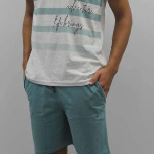 Pijama de Homem – MS4503