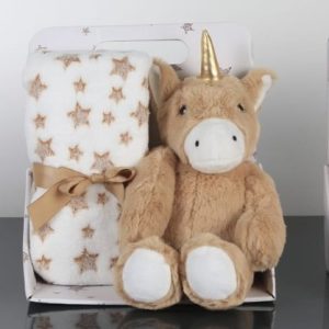 Boneco & Manta – 21516