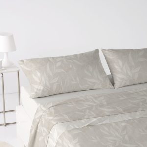 Jogo de Cama de Coralina Antillo – Asia
