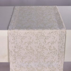 Caminho de mesa – Laura c/ajour