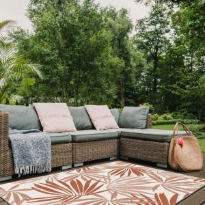 Tapeçaria Indoor/Outdoor – 5771