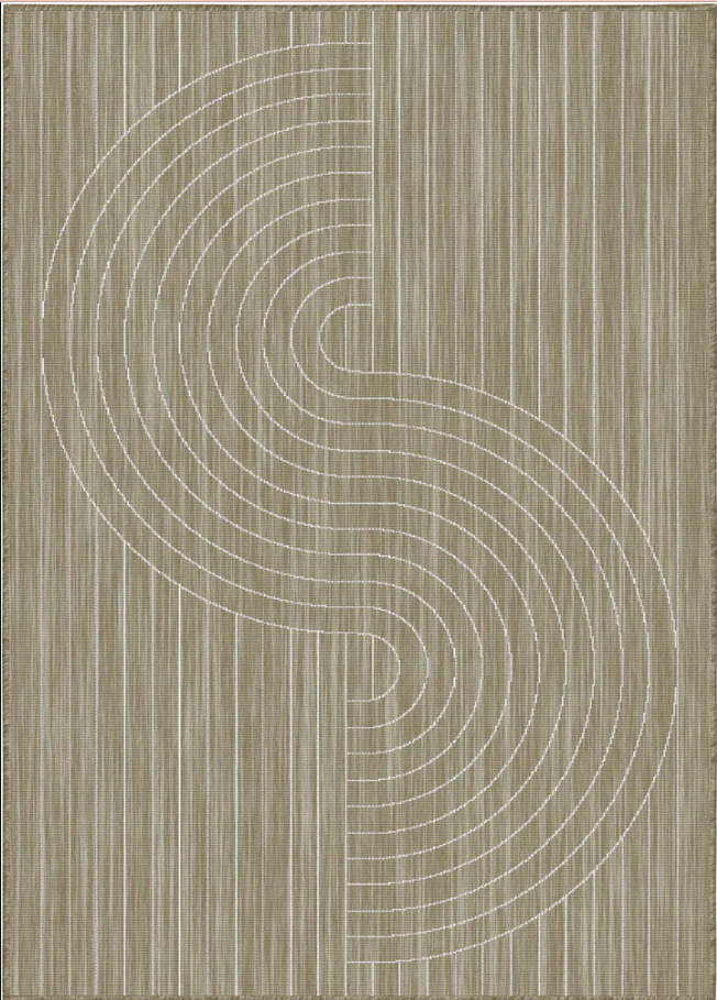 Tapeçaria Indoor/Outdoor – 5737 - Image 5