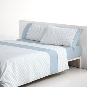 Jogo de Cama Ajustável – Belli
