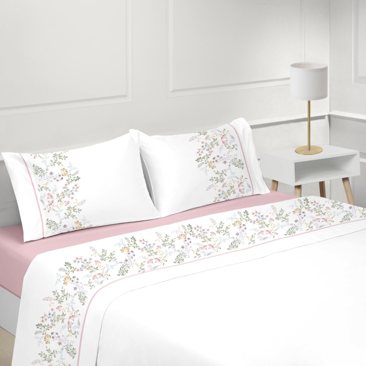 Jogo de Cama Digital – Corfu - Image 4