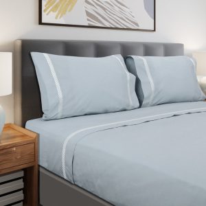 Jogo de Cama – Oslo