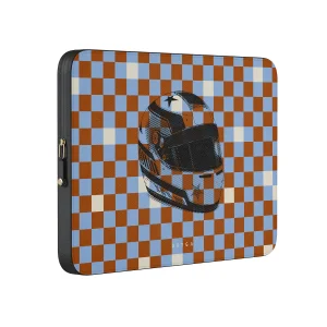 Pit Stop - Sleeve para portátil