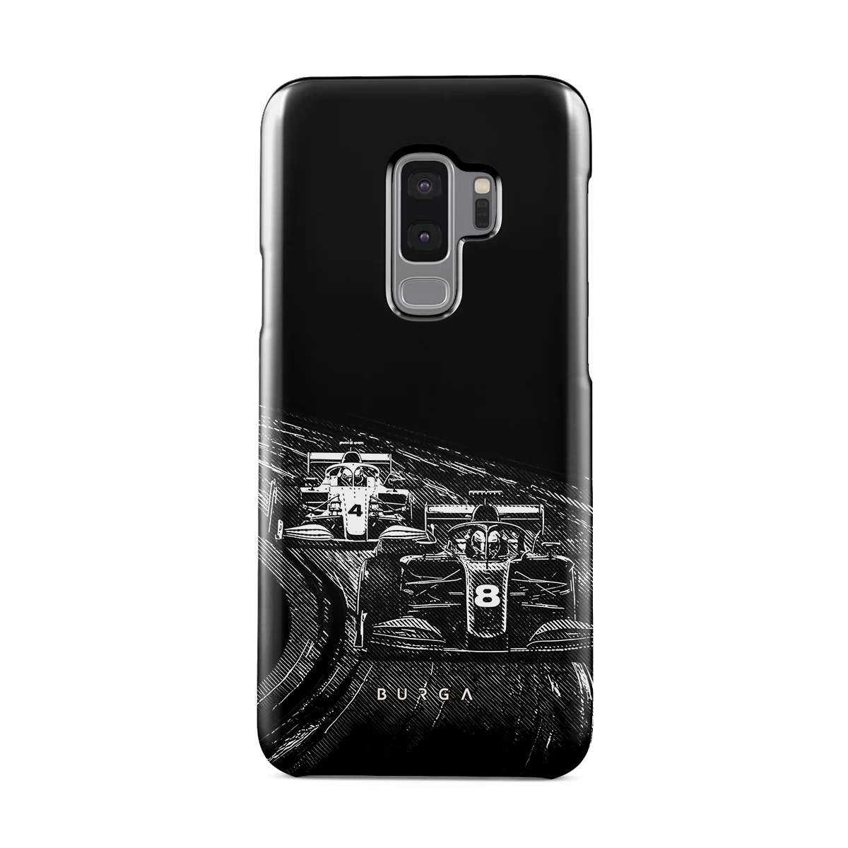 Apex - Samsung Galaxy S9 Plus Capa