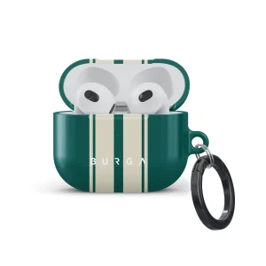 Classic Racing - Capa para AirPods 3