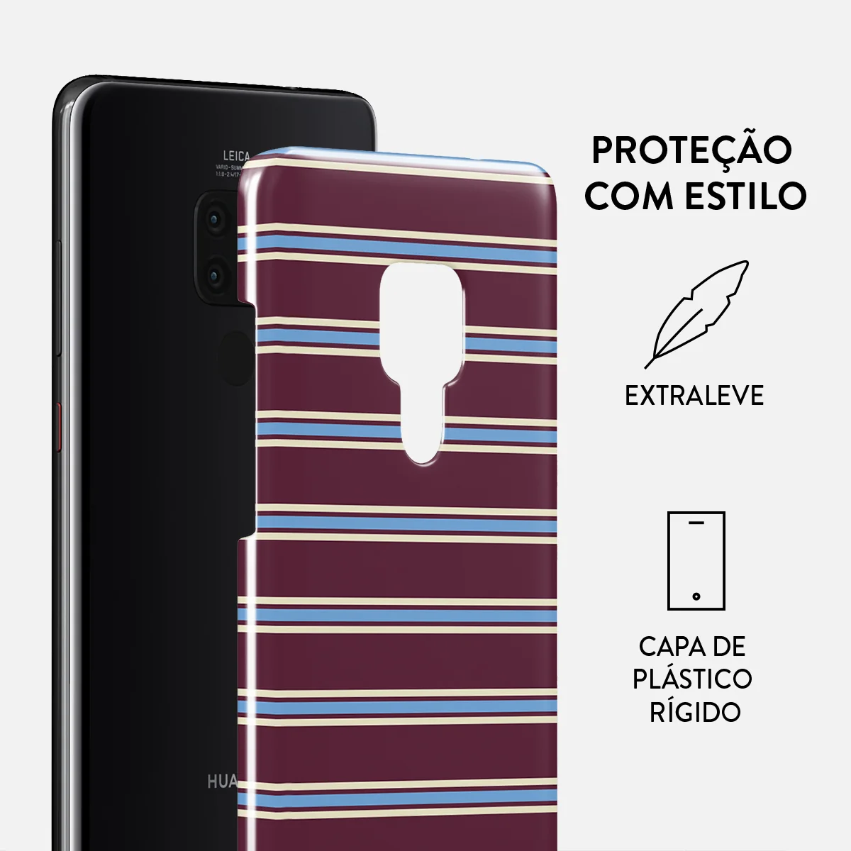 House Party - Huawei Mate 20 Capa - Image 3