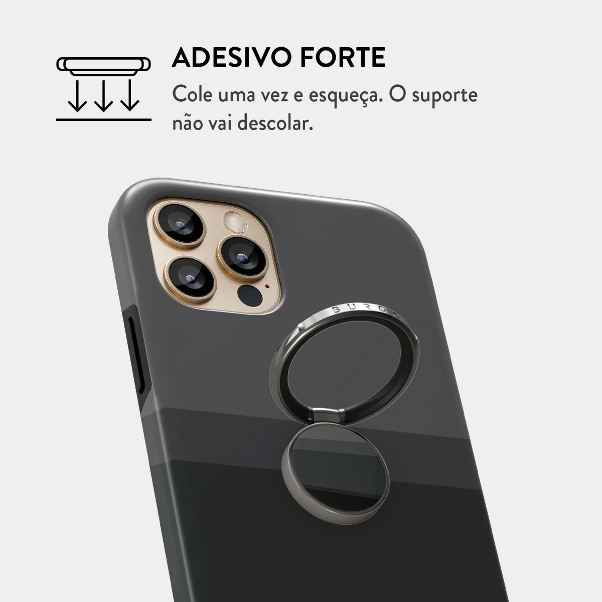 Monotone - Suporte em anel adesivo - Image 6