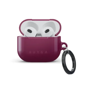 Dark Cherry - Capa para AirPods 3