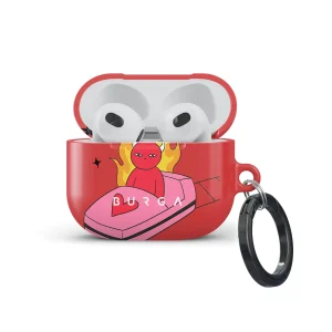 Buckle Up - Capa para AirPods 3