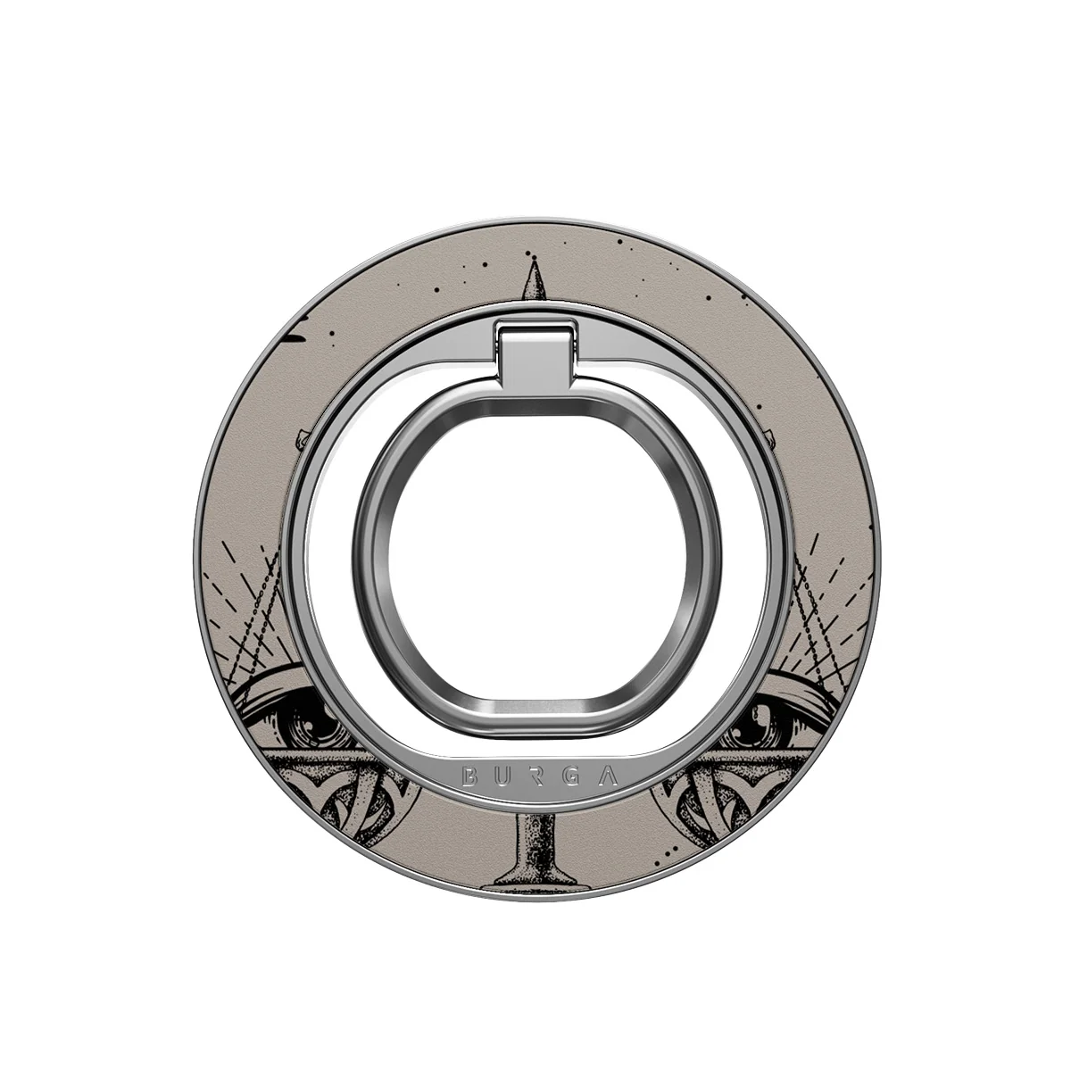 Libra - Suporte Em Anel Magnético - Image 2