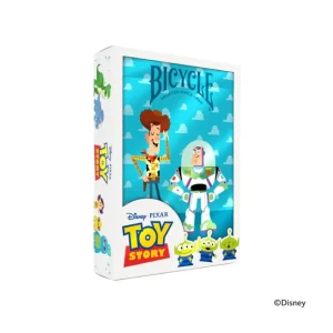 Baralho de Cartas Bicycle – Disney Pixar Toy Story