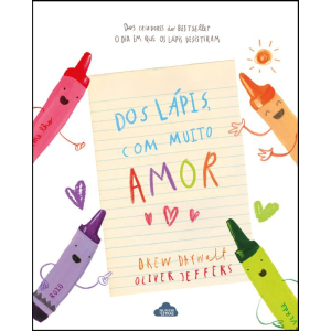 Dos Lápis, Com Muito Amor
