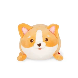 Peluche – Super Soft! – Corgi