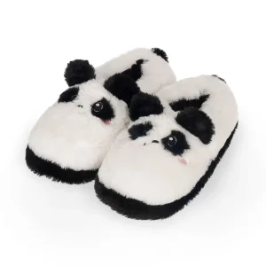 Pantufas Cosy Slippers – tamanho 39-41 – Panda