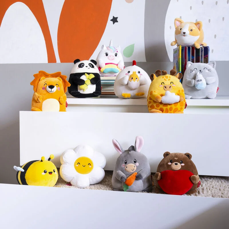 Peluche – Super Soft! – Bee - Image 7