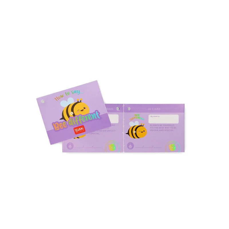 Peluche – Super Soft! – Bee - Image 4